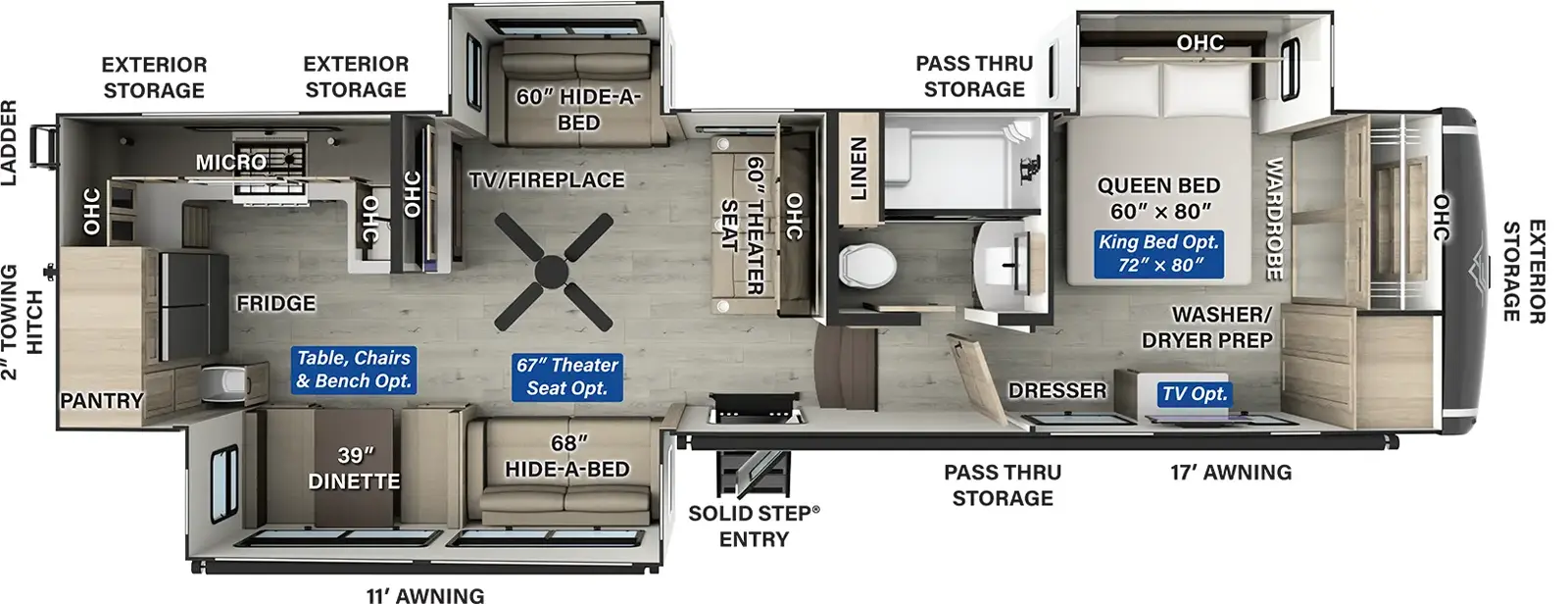 F371RK Floorplan Image